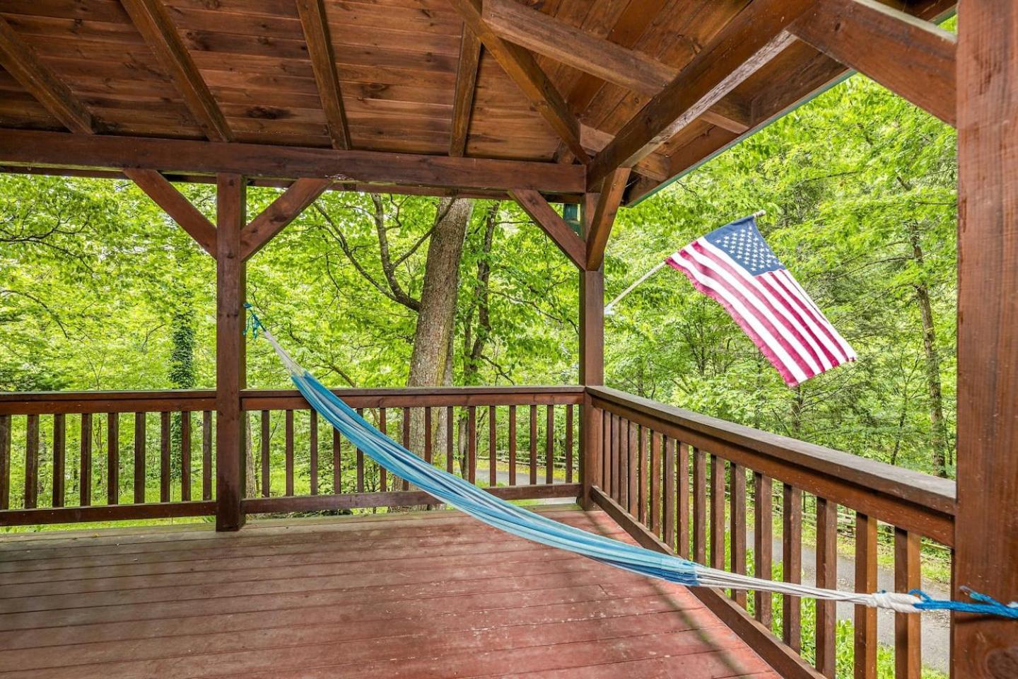 Pigeonforge Cabin Game Roomdog Friendlyhot Tub Pigeon Forge Eksteriør bilde